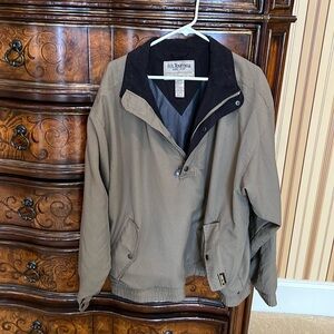 Men’s Vintage Tourney Gortex Jacket